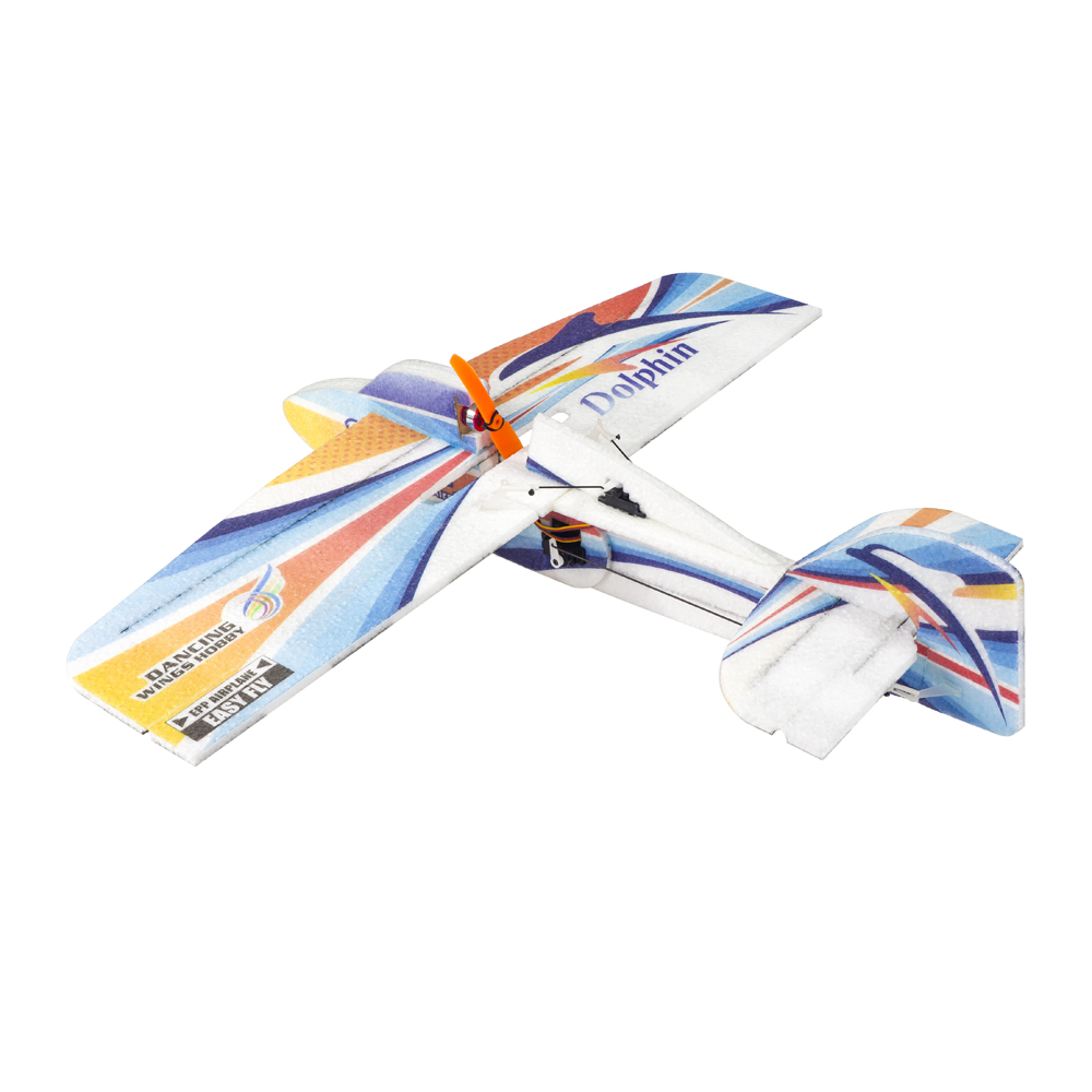 Real Hawk 580MM(22.8') Spanwij - Rc Hobby Kit recensie en prijs