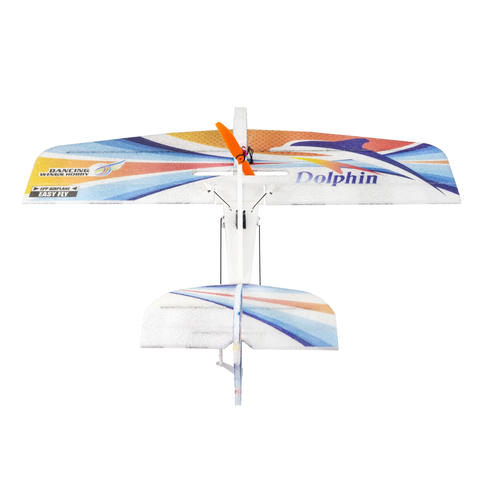 Real Hawk 580MM(22.8') Spanwij - Rc Hobby Kit recensie en prijs