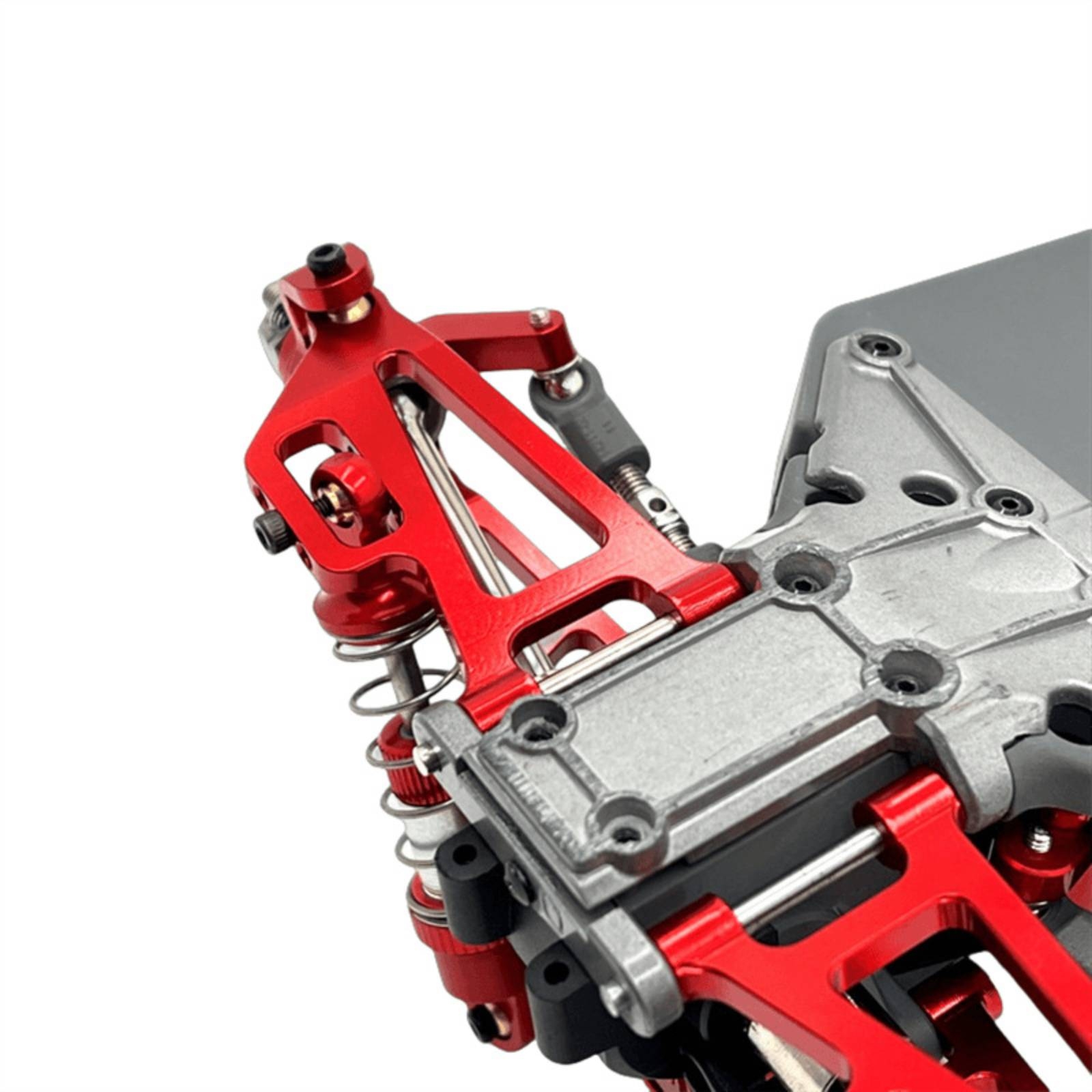 Metalen upgrade-onderdelen Pre - Rc Hobby Kit recensie en prijs