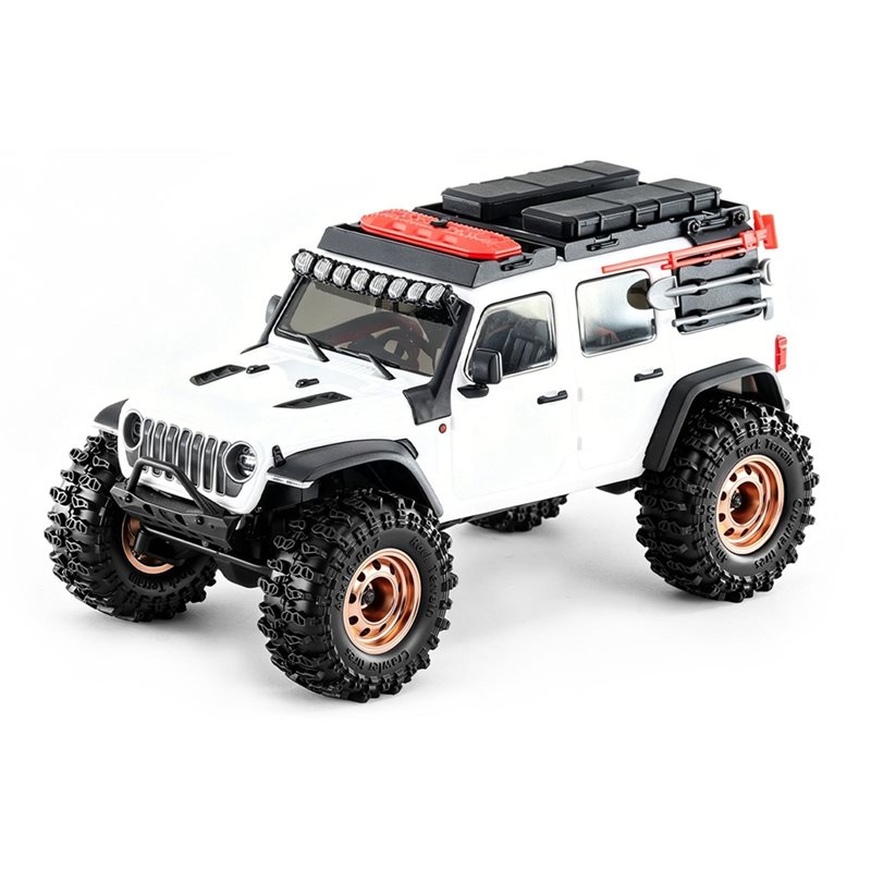ABUM-1/30 SCX30 0,7 inch negat - Wheel Rim Rc recensie en prijs