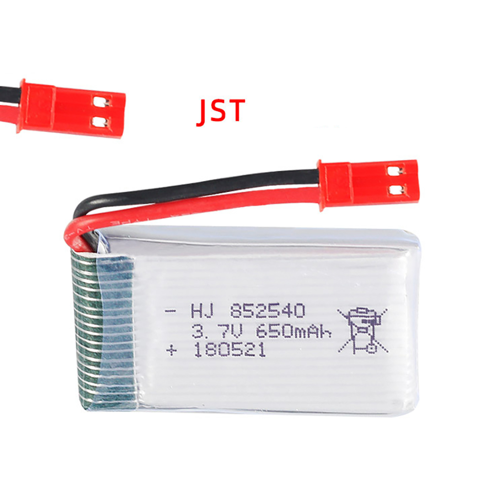 3.7V 650Mah 852540 Lipo Batter - Hobby Rc Quadcopters recensie en prijs