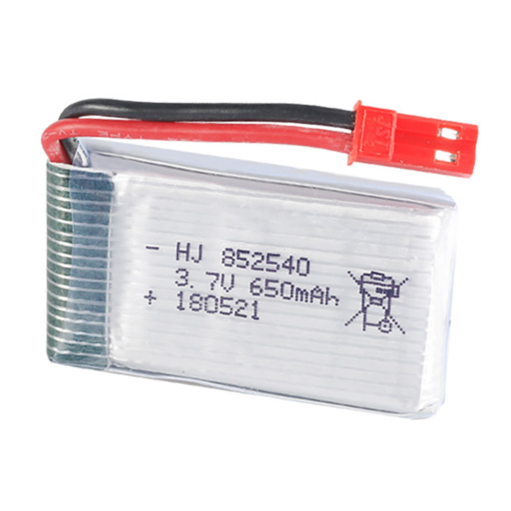 3.7V 650Mah 852540 Lipo Batter - Hobby Rc Quadcopters recensie en prijs
