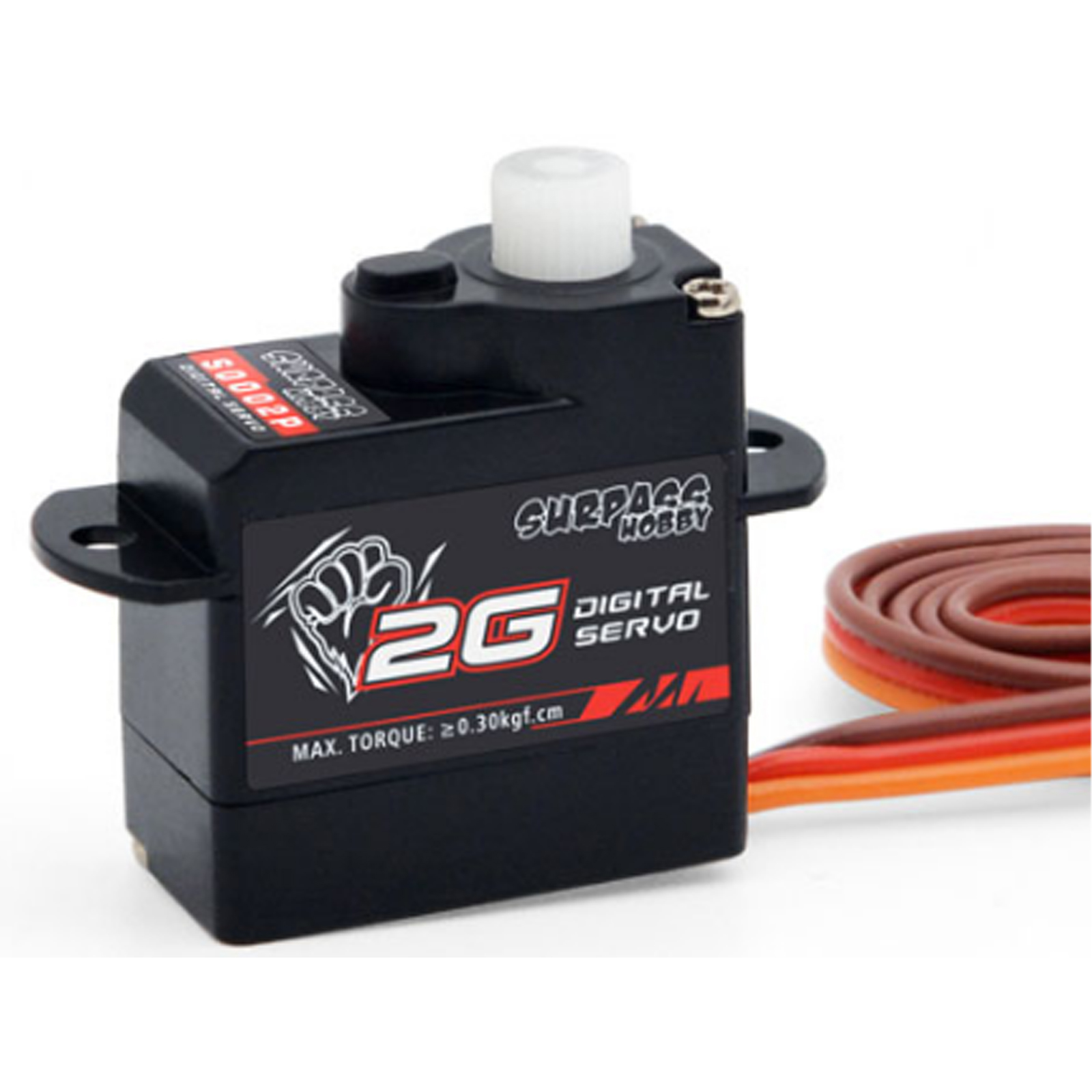 2g 3.7g 4.3g 6g 17g 25g Micro  - Rc Hobby Room recensie en prijs