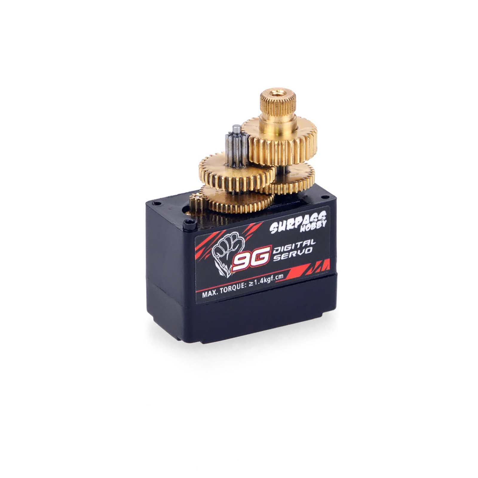 2g 3.7g 4.3g 6g 17g 25g Micro  - Rc Hobby Room recensie en prijs