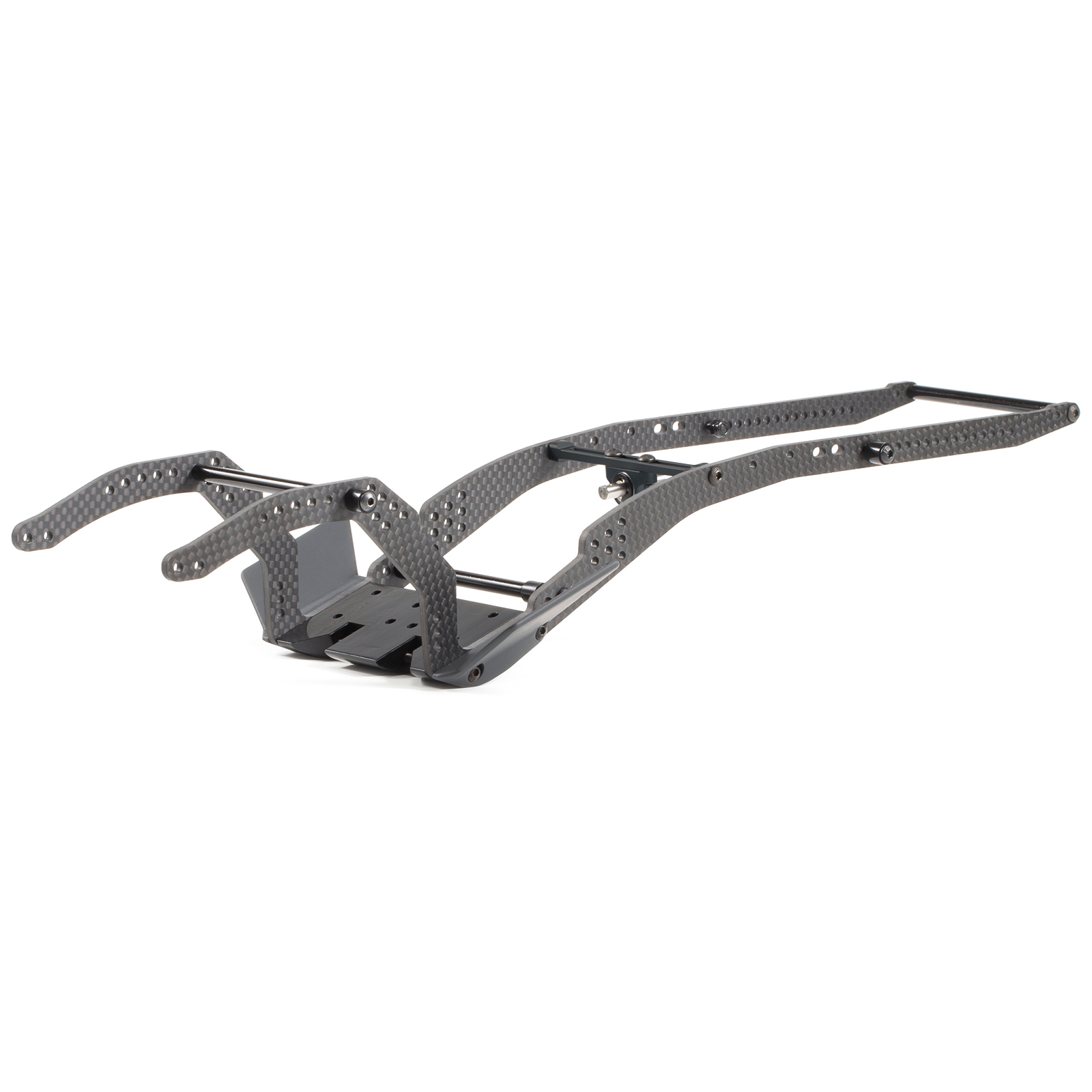 Carbon Fiber LCG Custom Build  - Rc Hobby Kit recensie en prijs
