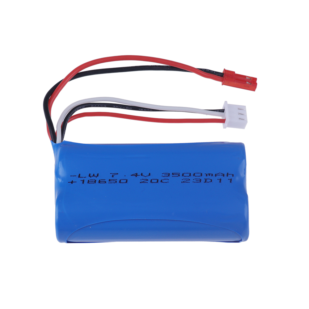 Verbeterde 3000 mAh tot 3500 m - Rc Hobby Vehicles recensie en prijs
