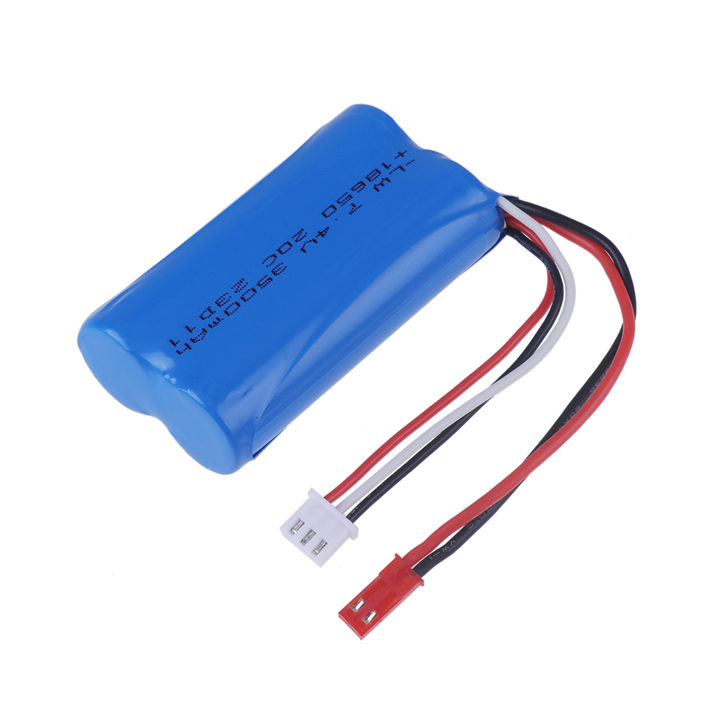 Verbeterde 3000 mAh tot 3500 m - Rc Hobby Vehicles recensie en prijs