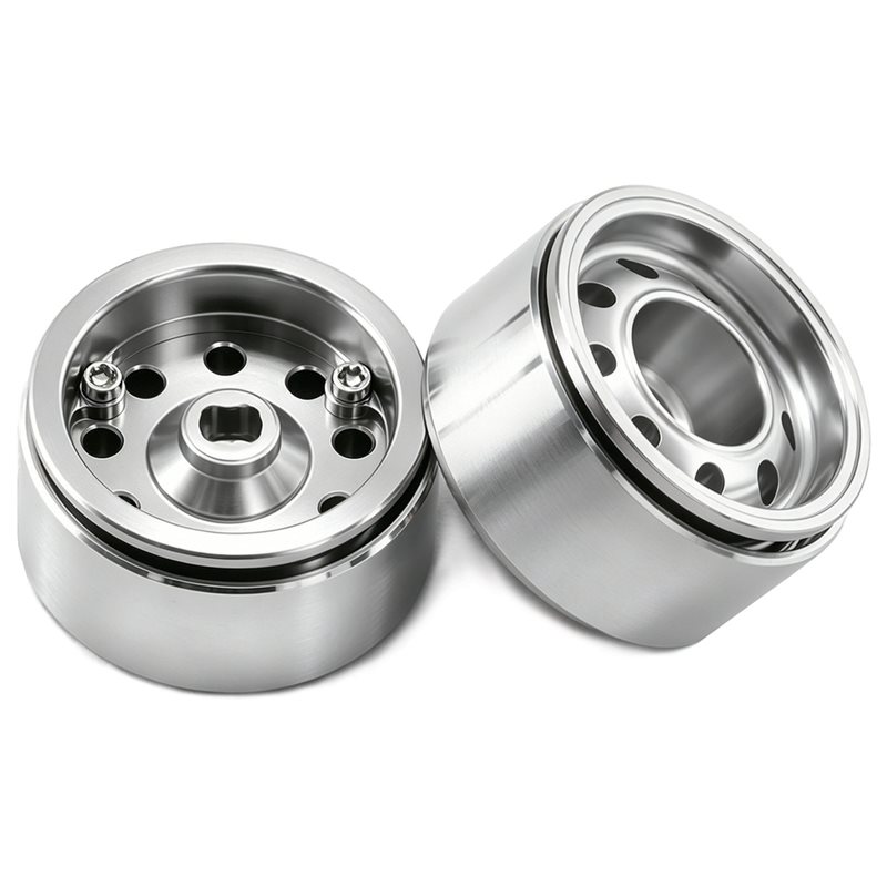 AS96-1/30 SCX30 0,7 inch negat - Wheel Rim Rc recensie en prijs