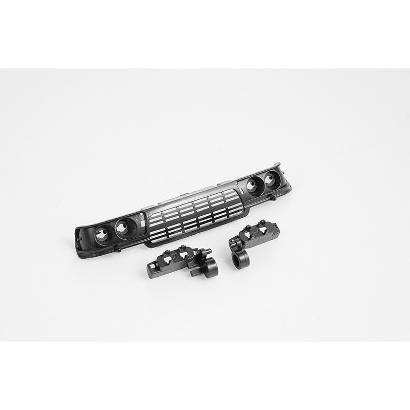 Fms 1/18 Fcx18 Toyota Lc80 Afs - Rc Hobby Room recensie en prijs