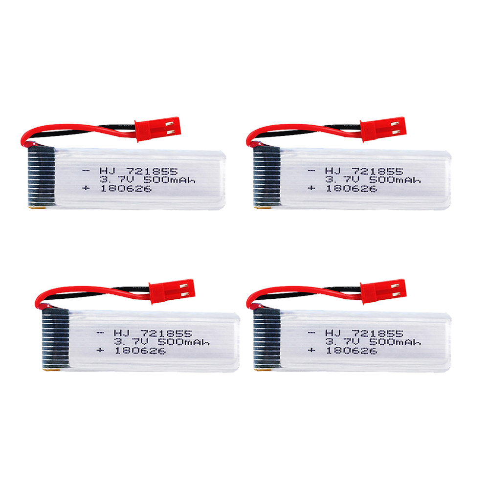 Hoge Snelheid 3.7V 500Mah 7218 - Rc Hobby Vehicles recensie en prijs
