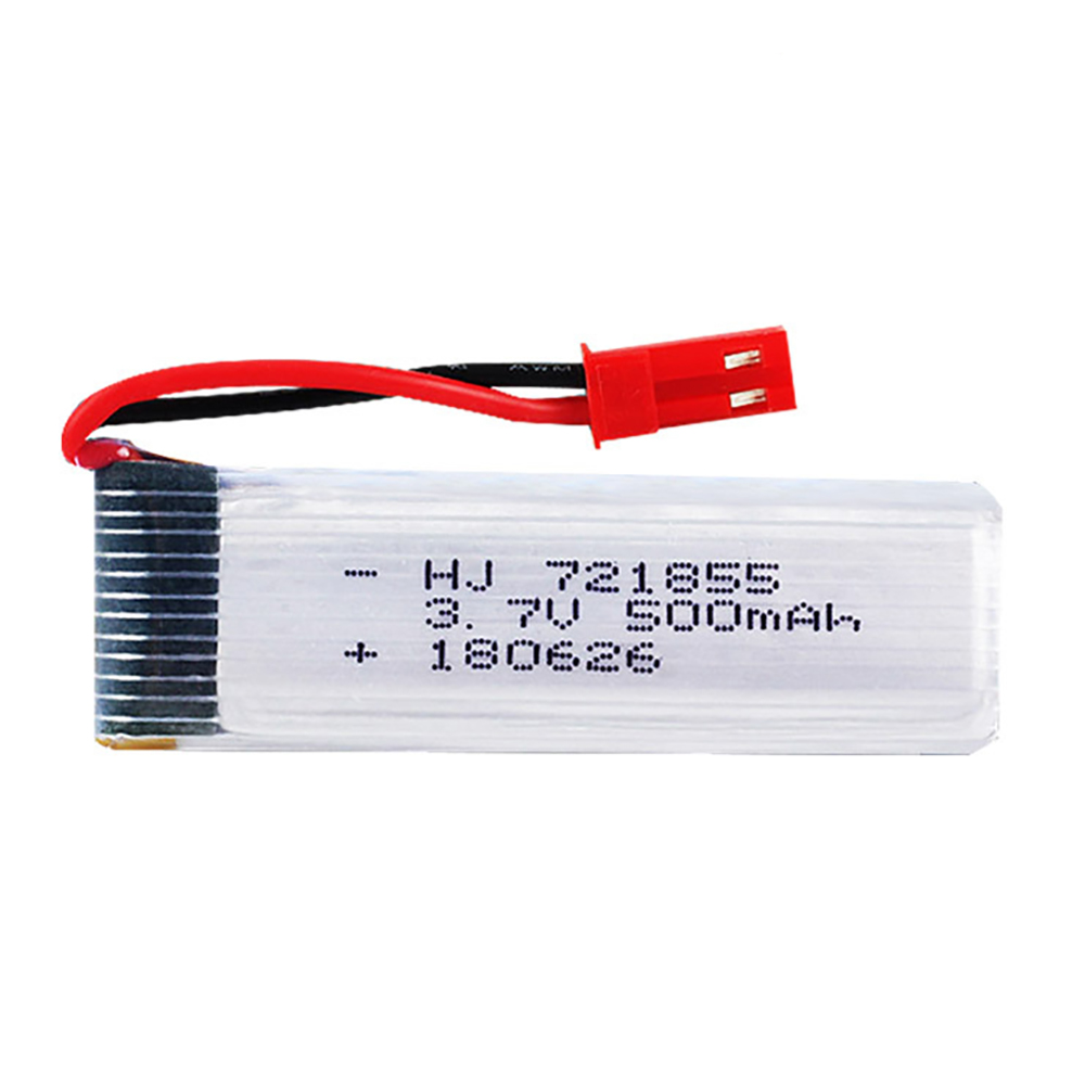 Hoge Snelheid 3.7V 500Mah 7218 - Rc Hobby Vehicles recensie en prijs