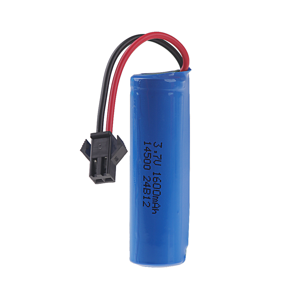 Originele 3.7v 14500 1600mAh L - Rc Hobby Vehicles recensie en prijs